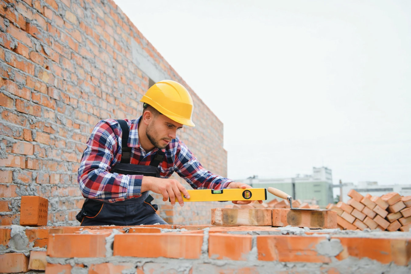 Masonry Contractor services in Mauldin, SC