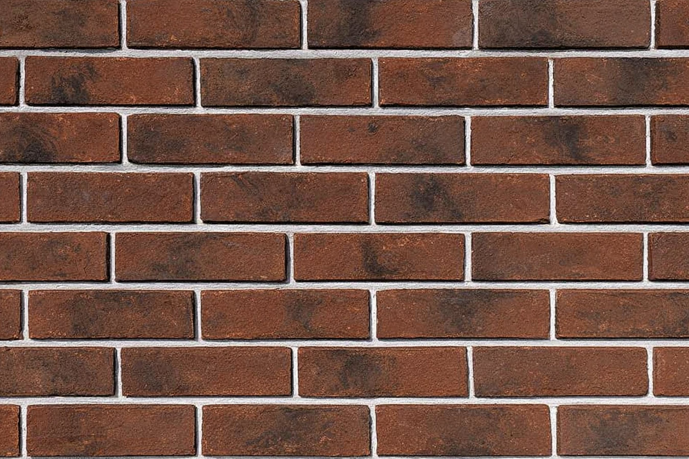 Brick Wall Installation in Greenville, SC