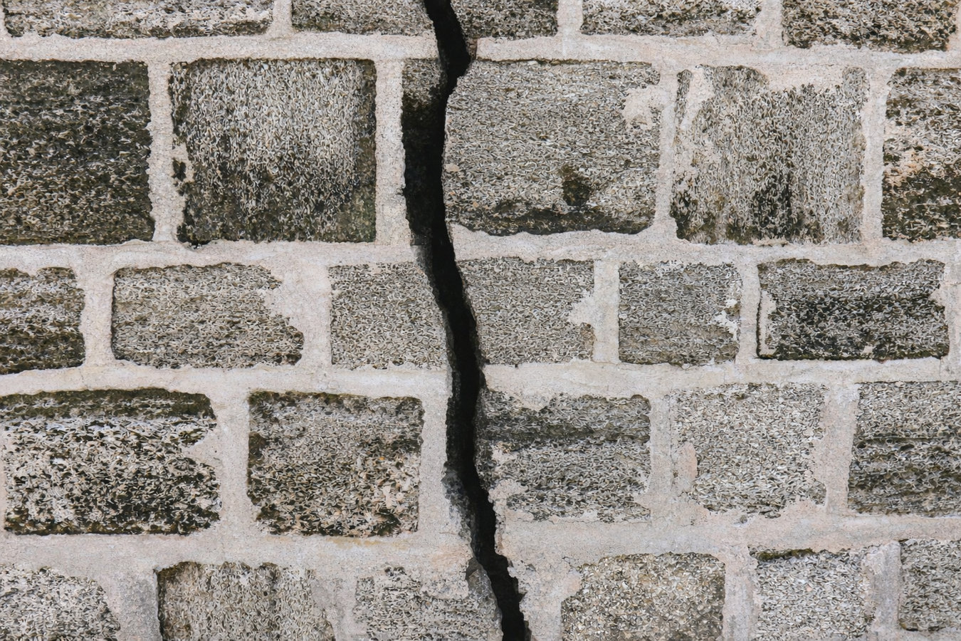 Foundation repair in Greenville, SC